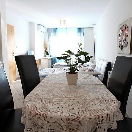 Apartment Rose Portorož Zewnętrze zdjęcie
