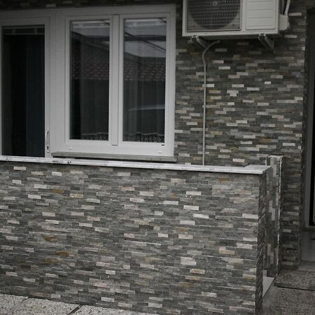 Apartment Rose Portorož Zewnętrze zdjęcie