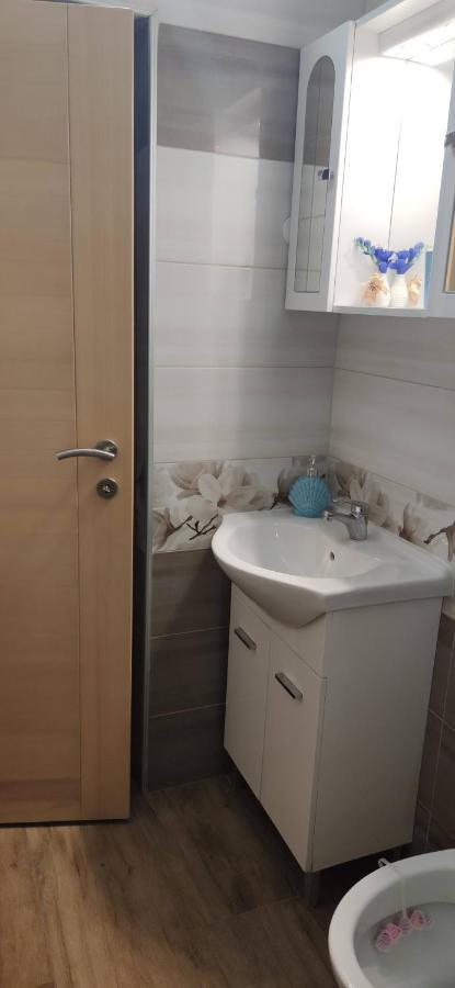 Apartment Rose Portorož Zewnętrze zdjęcie