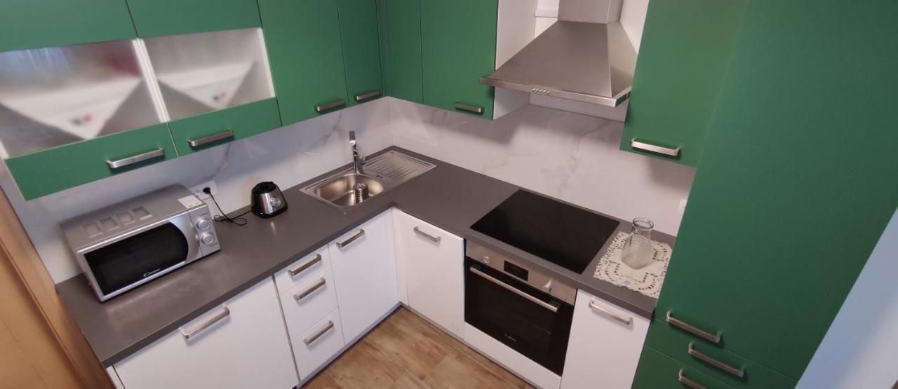 Apartment Rose Portorož Zewnętrze zdjęcie