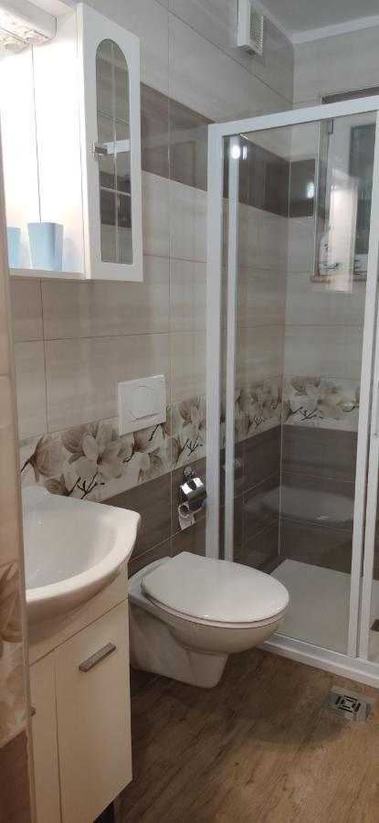 Apartment Rose Portorož Zewnętrze zdjęcie