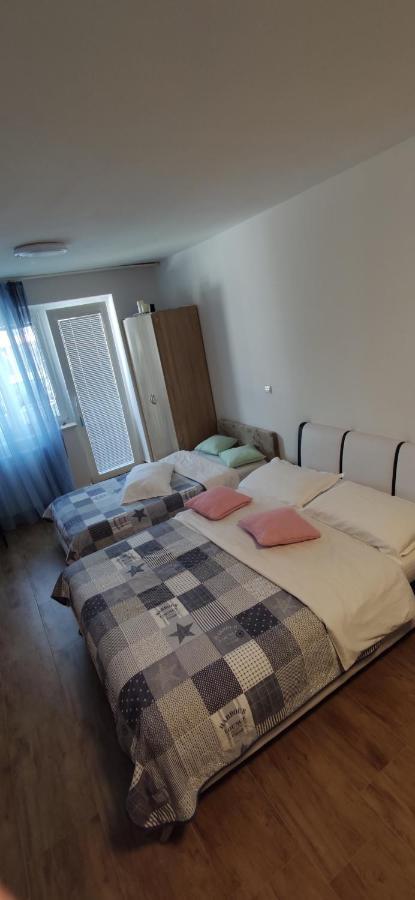 Apartment Rose Portorož Zewnętrze zdjęcie