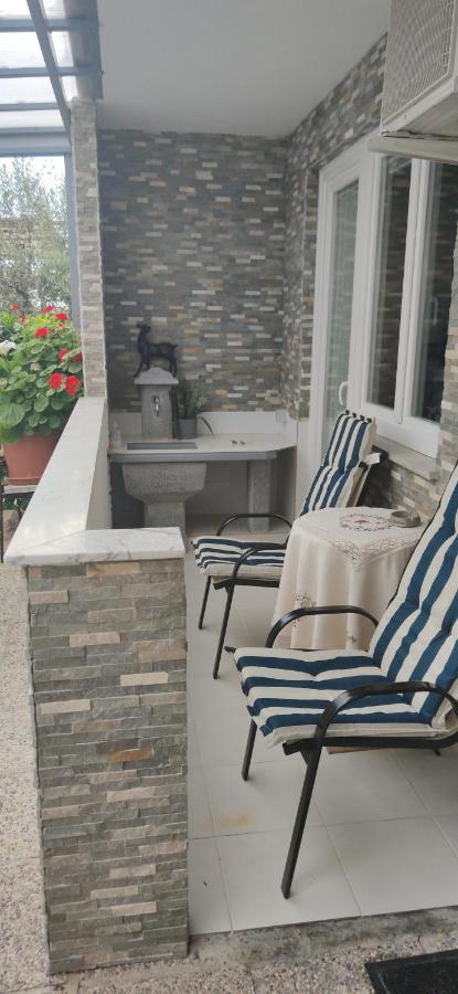 Apartment Rose Portorož Zewnętrze zdjęcie