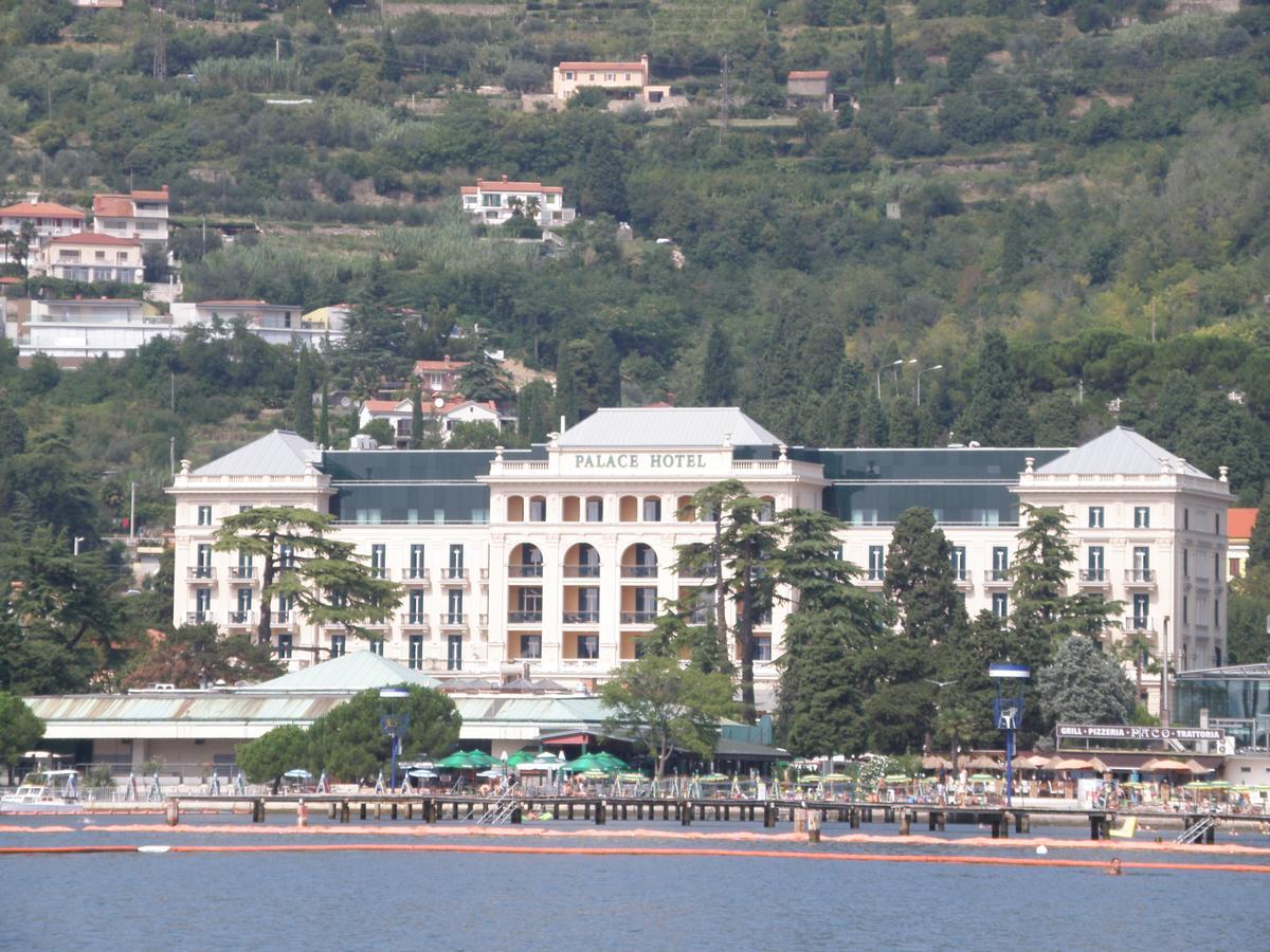 Apartment Rose Portorož Zewnętrze zdjęcie