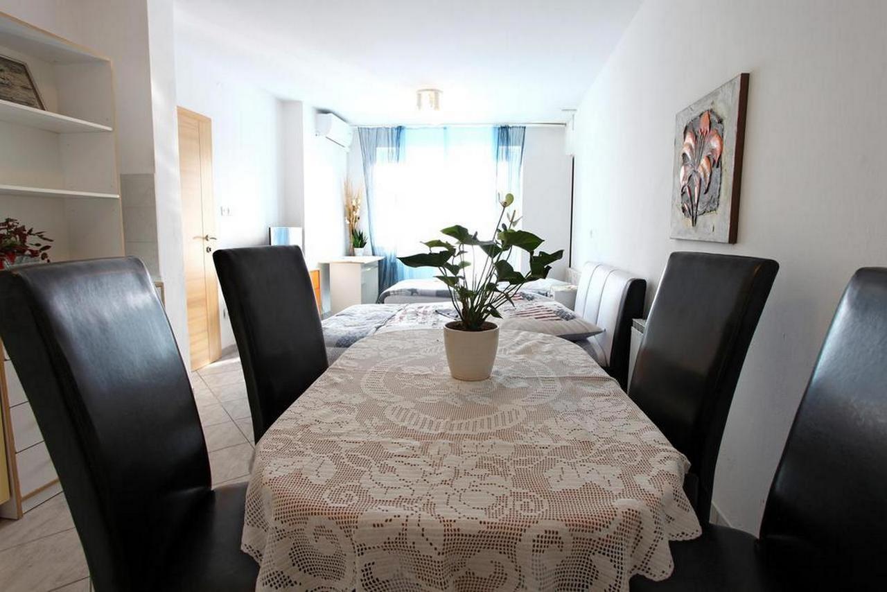 Apartment Rose Portorož Zewnętrze zdjęcie