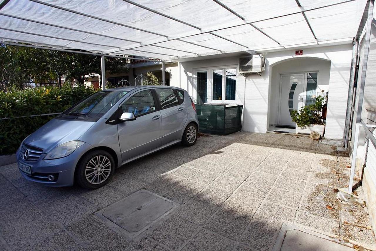 Apartment Rose Portorož Zewnętrze zdjęcie