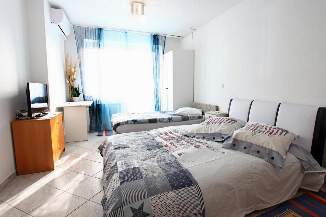 Apartment Rose Portorož Zewnętrze zdjęcie